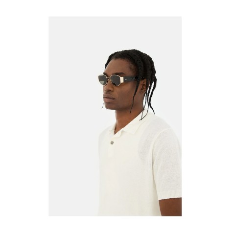 Retrosuperfuture X BLACK | Occhiali da sole Unisex