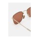 Retrosuperfuture STRAND 2.0 BORDEAUX | Occhiali da sole Unisex