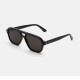 Retrosuperfuture MANEVAL BLACK | Occhiali da sole Unisex