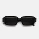 Retrosuperfuture ASTRO BLACK | Occhiali da sole Unisex