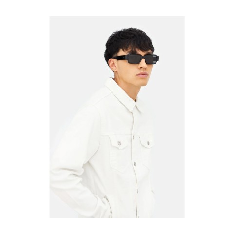 Retrosuperfuture ASTRO BLACK | Occhiali da sole Unisex