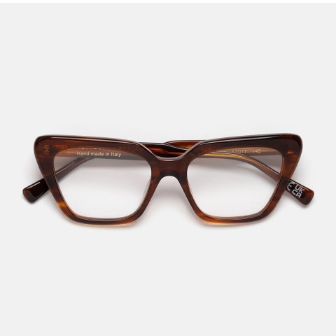 Retrosuperfuture NUMERO 122 HAVANA | Woman eyeglasses