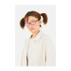 Retrosuperfuture NUMERO 04 LIGHT PURPLE | Woman eyeglasses
