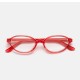 Retrosuperfuture NUMERO 04 LIGHT RED | Woman eyeglasses