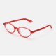 Retrosuperfuture NUMERO 04 LIGHT RED | Woman eyeglasses