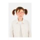 Retrosuperfuture NUMERO 04 LIGHT RED | Woman eyeglasses
