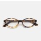 Retrosuperfuture NUMERO 04 BURNT HAVANA | Woman eyeglasses