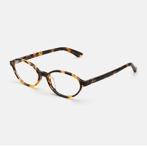 Retrosuperfuture NUMERO 04 BURNT HAVANA | Woman eyeglasses