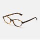 Retrosuperfuture NUMERO 04 BURNT HAVANA | Woman eyeglasses