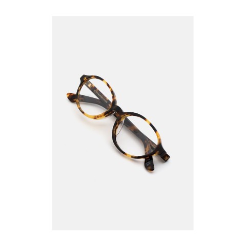 Retrosuperfuture NUMERO 04 BURNT HAVANA | Woman eyeglasses