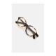 Retrosuperfuture NUMERO 04 BURNT HAVANA | Woman eyeglasses