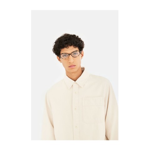 Retrosuperfuture NUMERO 04 BURNT HAVANA | Woman eyeglasses