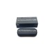 Retrosuperfuture NUMERO 04 BLACK | Woman eyeglasses