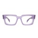 Dandy's Troy Rough | Occhiali da vista Unisex