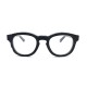 Toffoli Costantino TBLACK 03 Lavorazione Ruotino | Man eyeglasses