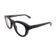 Toffoli Costantino TBLACK 03 Lavorazione Ruotino | Man eyeglasses