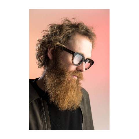 Toffoli Costantino T115 | Man eyeglasses