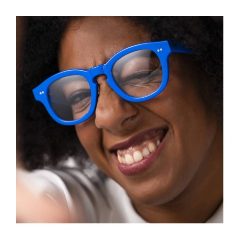 Toffoli Costantino T070 | Unisex eyeglasses