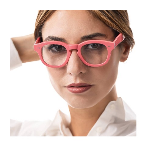 Toffoli Costantino T070 | Unisex eyeglasses