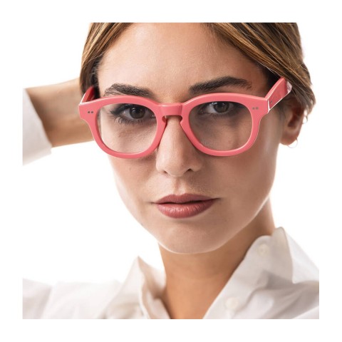 Toffoli Costantino T070 | Unisex eyeglasses