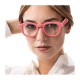 Toffoli Costantino T070 | Unisex eyeglasses