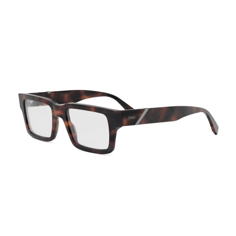 Fendi Diagonal | Occhiali da vista Uomo
