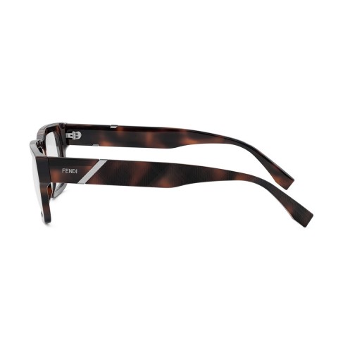 Fendi Diagonal | Occhiali da vista Uomo
