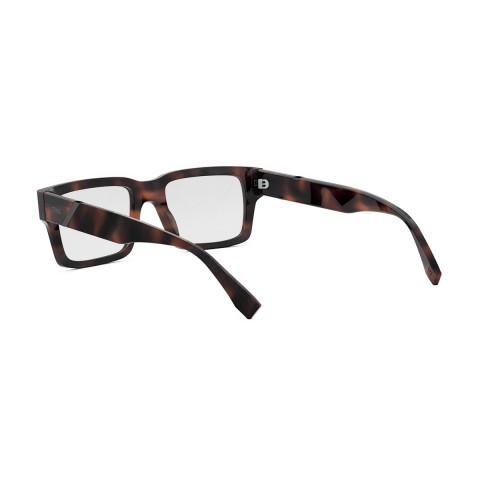 Fendi Diagonal | Occhiali da vista Uomo