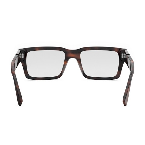Fendi Diagonal | Occhiali da vista Uomo