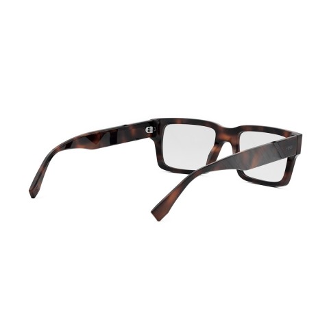 Fendi Diagonal | Occhiali da vista Uomo