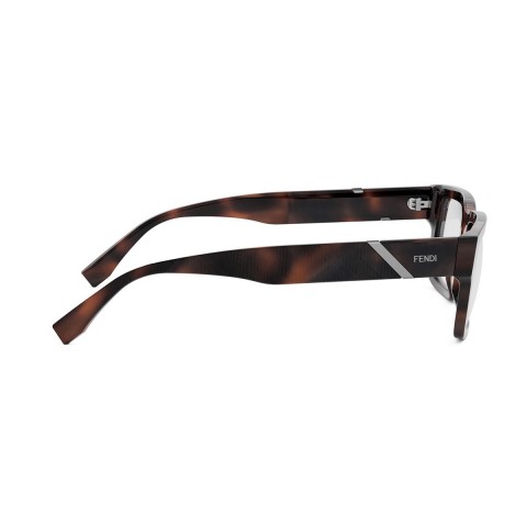 Fendi Diagonal | Occhiali da vista Uomo