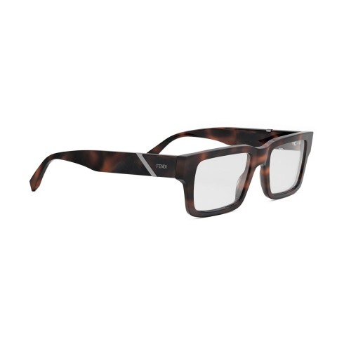 Fendi Diagonal | Occhiali da vista Uomo