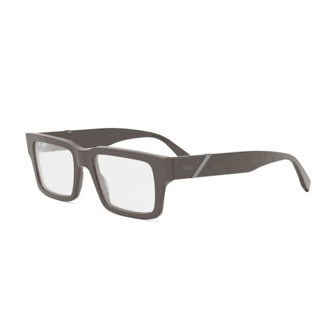 Fendi Diagonal | Occhiali da vista Uomo