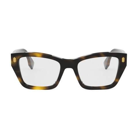 Fendi Roma | Woman eyeglasses