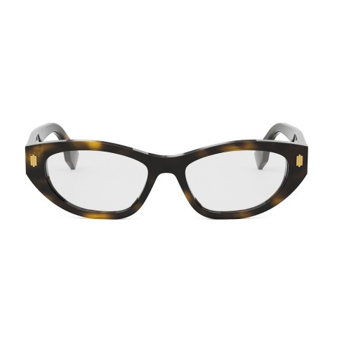 Fendi Roma | Woman eyeglasses