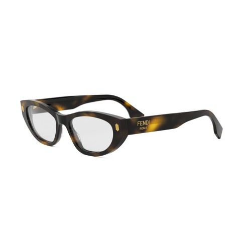 Fendi Roma | Woman eyeglasses