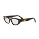 Fendi Roma | Woman eyeglasses