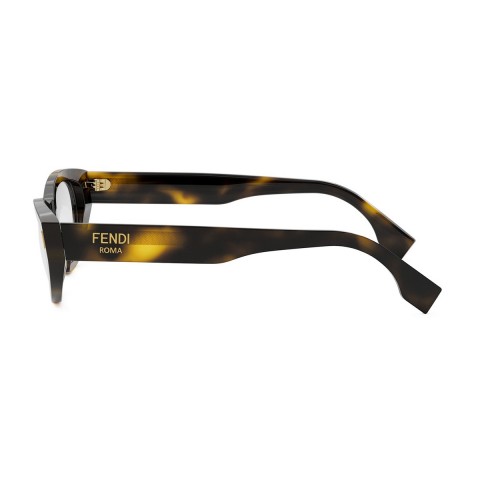 Fendi Roma | Woman eyeglasses