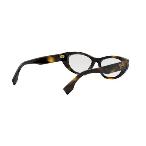 Fendi Roma | Woman eyeglasses