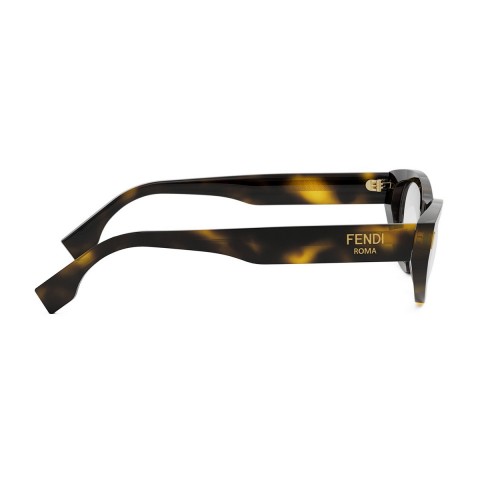 Fendi Roma | Woman eyeglasses