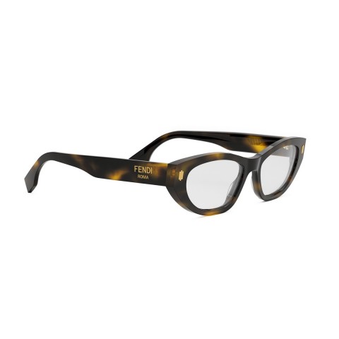 Fendi Roma | Woman eyeglasses