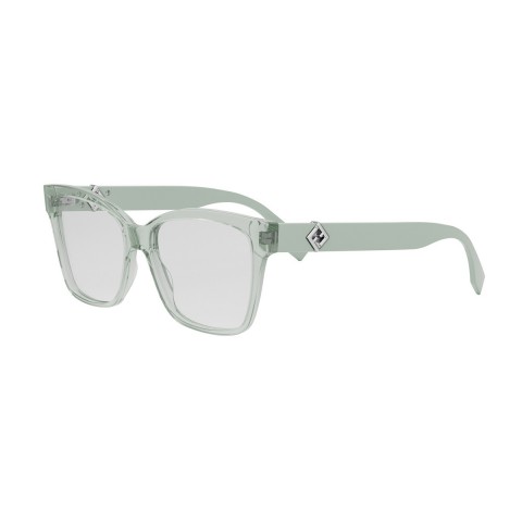 FF Diamonds | Woman eyeglasses