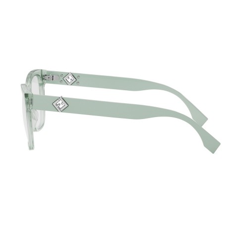 FF Diamonds | Woman eyeglasses
