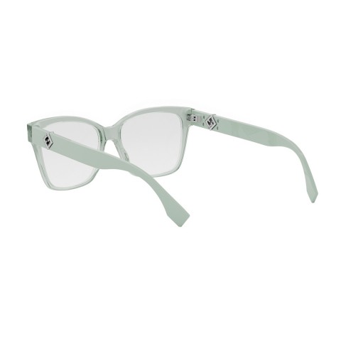 FF Diamonds | Woman eyeglasses