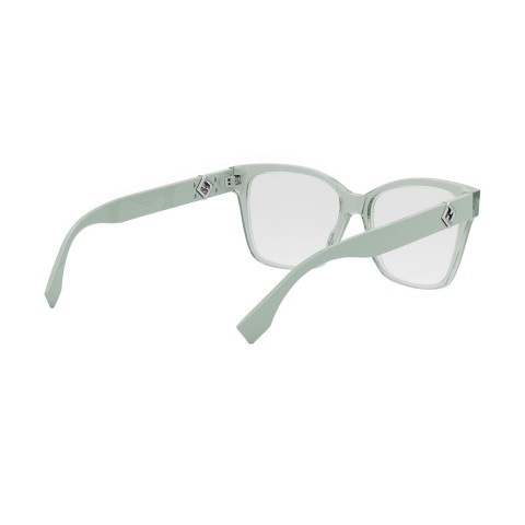 FF Diamonds | Woman eyeglasses