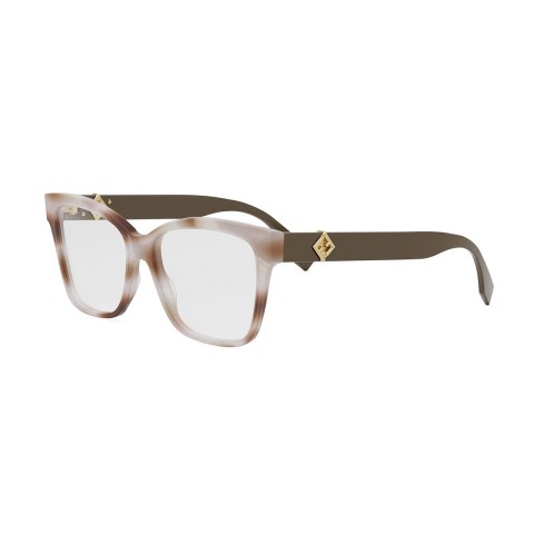 FF Diamonds | Woman eyeglasses