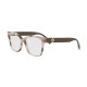 FF Diamonds | Woman eyeglasses