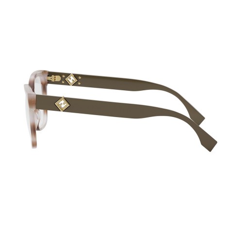 FF Diamonds | Woman eyeglasses