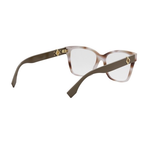FF Diamonds | Woman eyeglasses