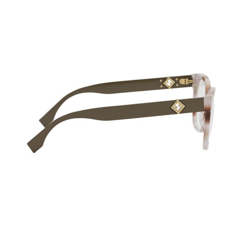 FF Diamonds | Woman eyeglasses